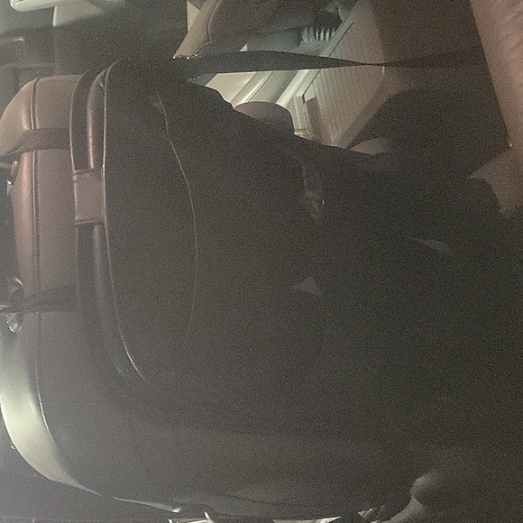 Car back seat organizer - Picture 3 of 4